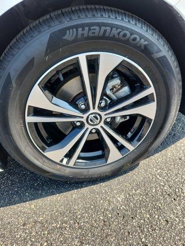 used 2022 Nissan Sentra car, priced at $18,988