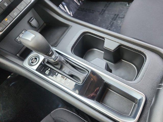 used 2022 Nissan Sentra car, priced at $18,988