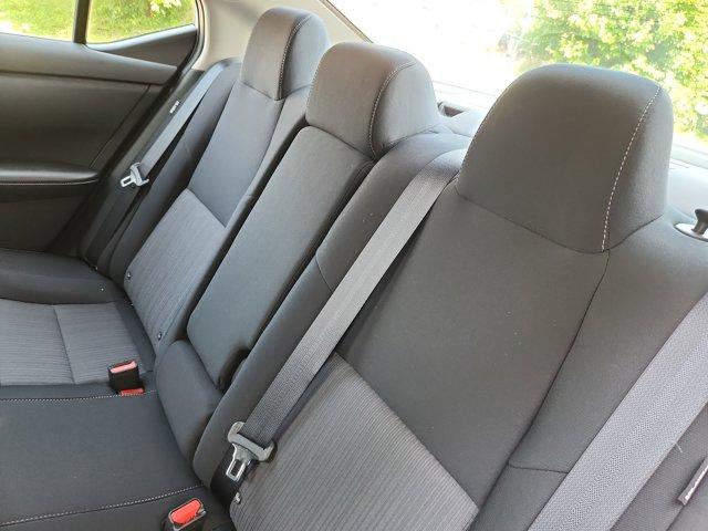 used 2022 Nissan Sentra car, priced at $18,988