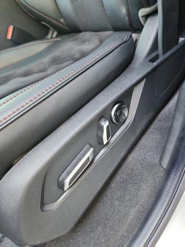 used 2025 Acura MDX car, priced at $57,150