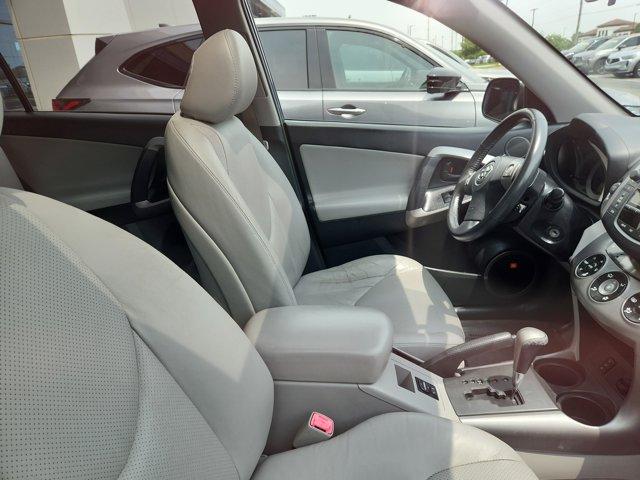 used 2008 Toyota RAV4 car, priced at $7,480
