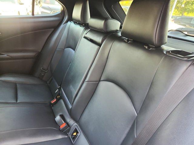 used 2019 Lexus UX 250h car, priced at $24,502