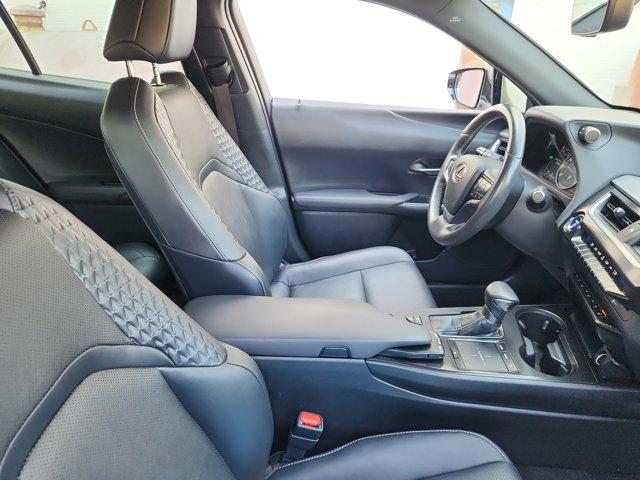 used 2019 Lexus UX 250h car, priced at $24,502