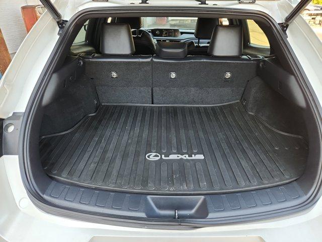 used 2019 Lexus UX 250h car, priced at $24,502