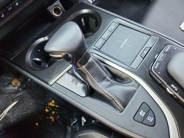 used 2019 Lexus UX 250h car, priced at $24,502