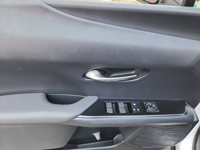 used 2019 Lexus UX 250h car, priced at $24,502