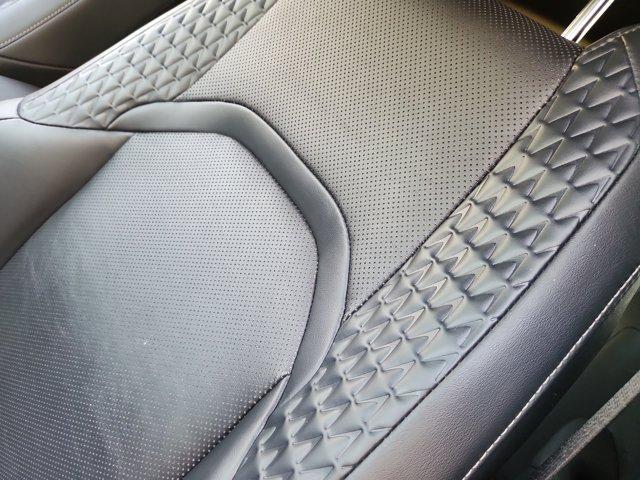 used 2019 Lexus UX 250h car, priced at $24,502