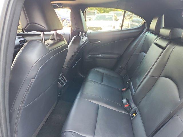 used 2019 Lexus UX 250h car, priced at $24,502