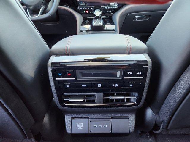 new 2025 Acura MDX car, priced at $69,950