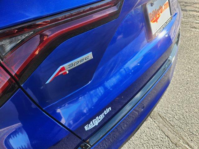 new 2025 Acura MDX car, priced at $69,950