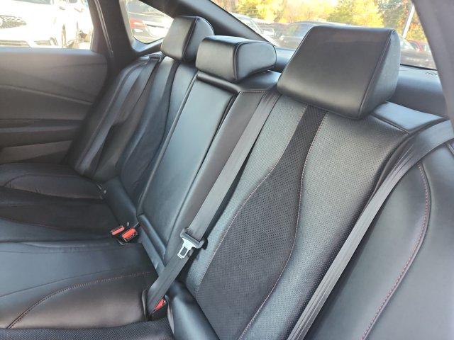 used 2022 Acura TLX car, priced at $33,994