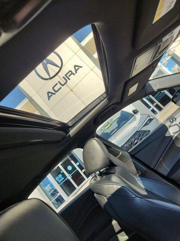 used 2022 Acura TLX car, priced at $33,994