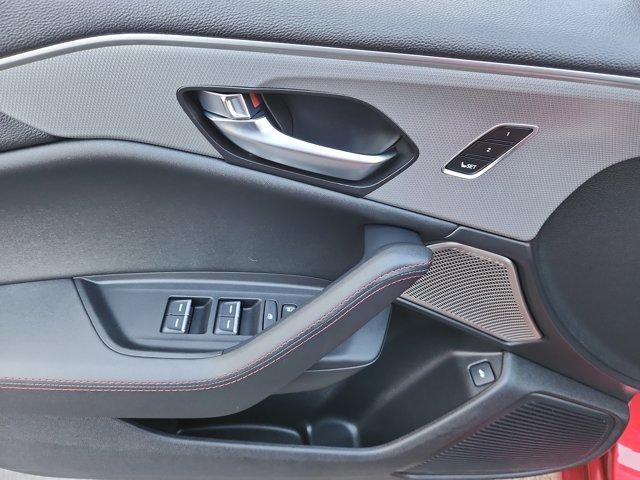 used 2022 Acura TLX car, priced at $33,994