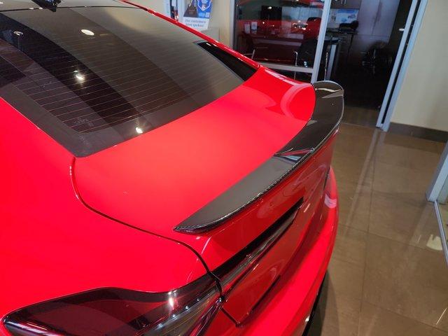used 2023 Acura TLX car, priced at $65,124