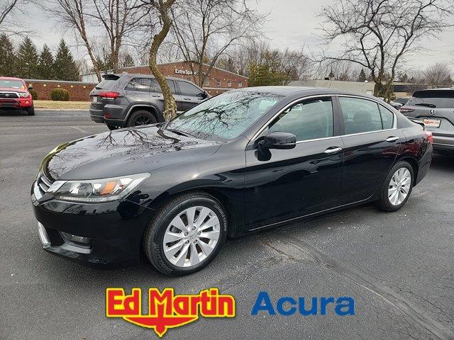 used 2014 Honda Accord car, priced at $11,175