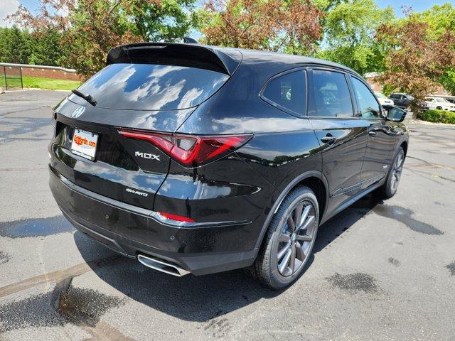 new 2026 Acura MDX car, priced at $64,350