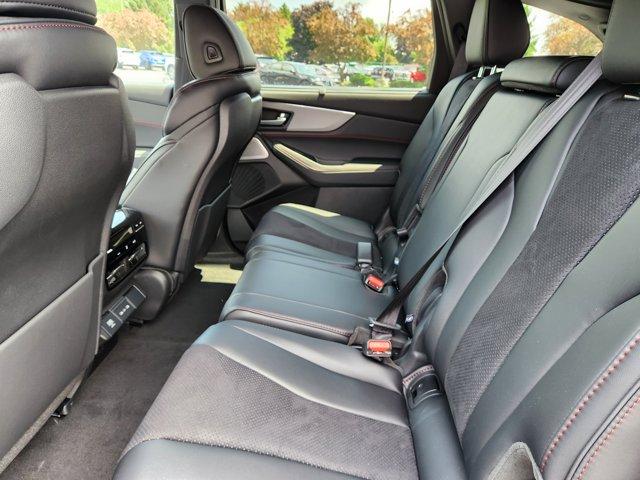 new 2026 Acura MDX car, priced at $64,350