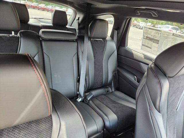 new 2026 Acura MDX car, priced at $64,350