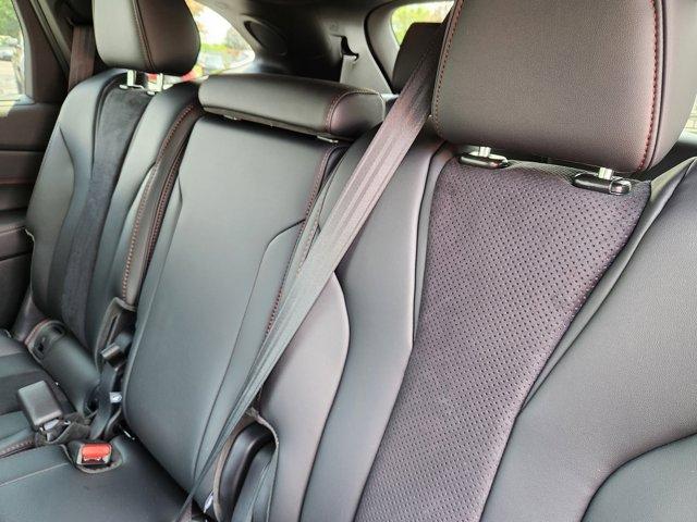 new 2026 Acura MDX car, priced at $64,350