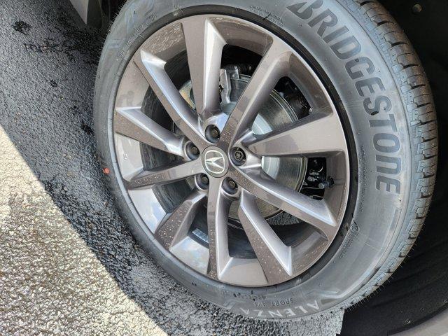 new 2026 Acura MDX car, priced at $64,350