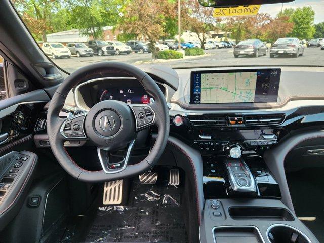 new 2026 Acura MDX car, priced at $64,350