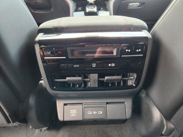 new 2026 Acura MDX car, priced at $64,350