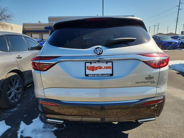 used 2019 Buick Enclave car, priced at $16,919