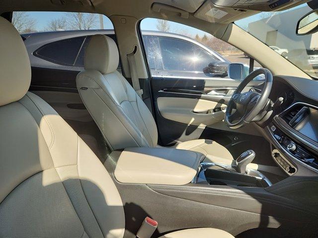 used 2019 Buick Enclave car, priced at $16,919