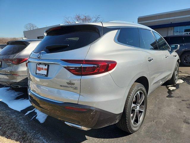 used 2019 Buick Enclave car, priced at $16,919