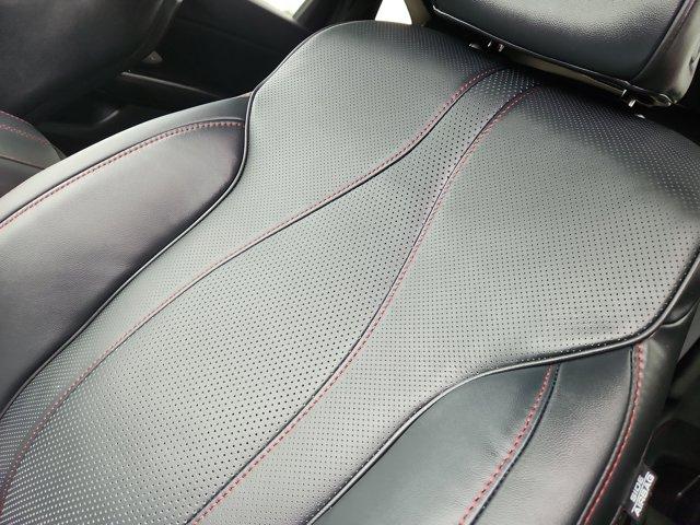 used 2025 Acura RDX car, priced at $50,488