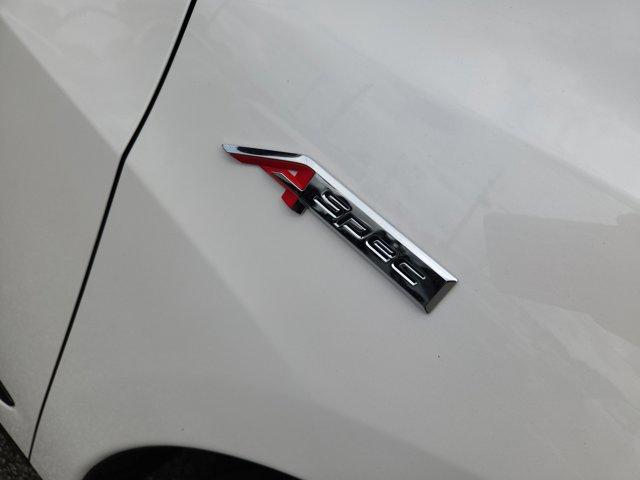 used 2025 Acura RDX car, priced at $50,488