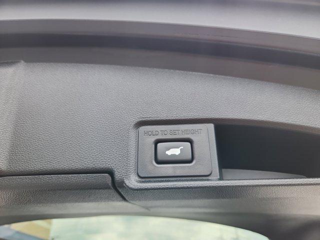 used 2025 Acura RDX car, priced at $50,488