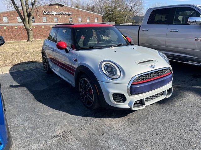 used 2017 MINI Hardtop car, priced at $17,492