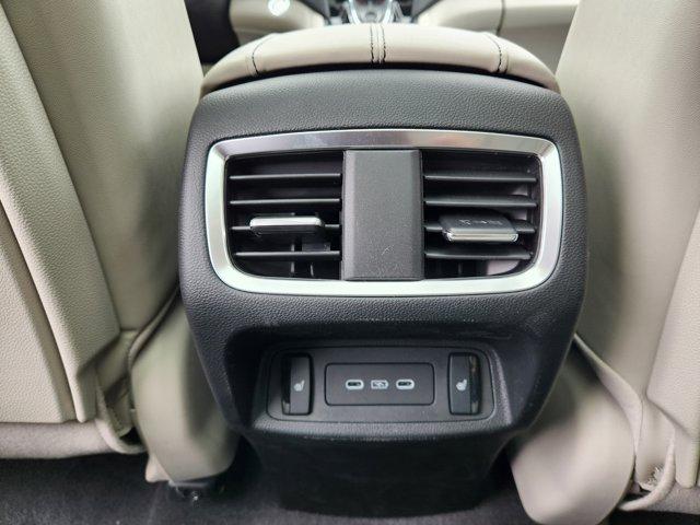 new 2025 Acura RDX car, priced at $54,400