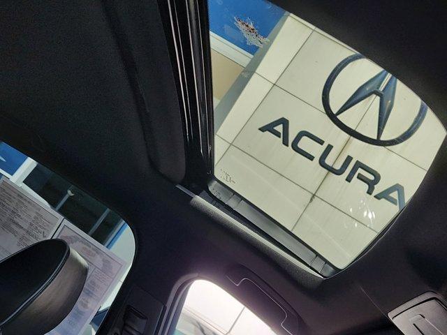 used 2019 Acura MDX car, priced at $23,789