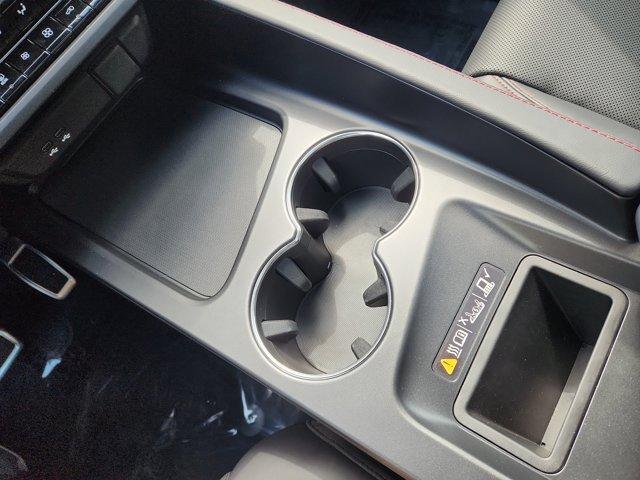 used 2024 Acura ZDX car, priced at $57,961