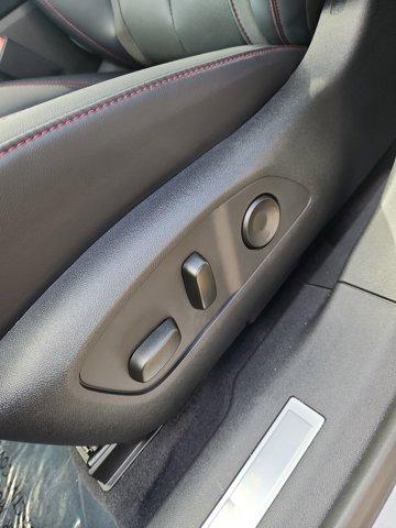used 2024 Acura ZDX car, priced at $57,961