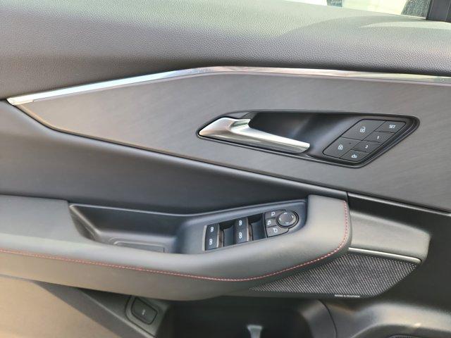 used 2024 Acura ZDX car, priced at $57,961