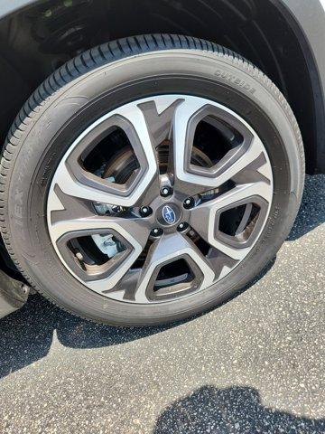 used 2023 Subaru Ascent car, priced at $34,804