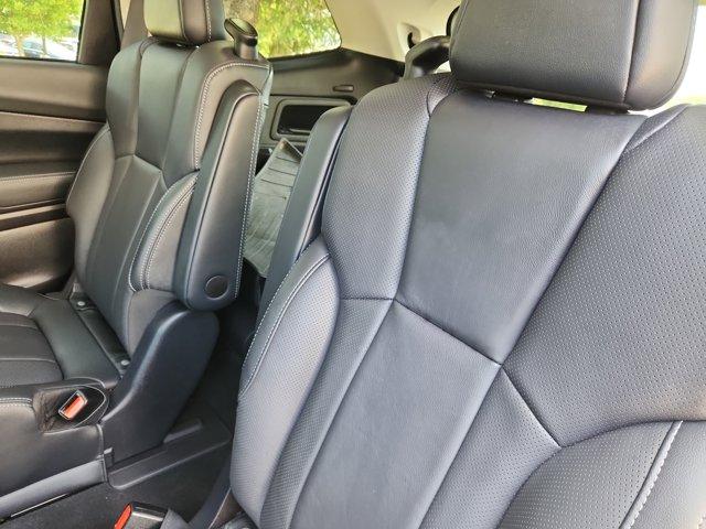 used 2023 Subaru Ascent car, priced at $34,804