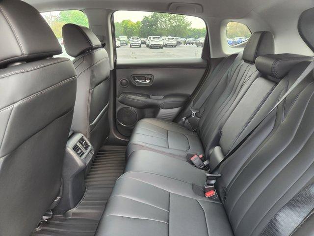 new 2025 Acura ADX car, priced at $38,350