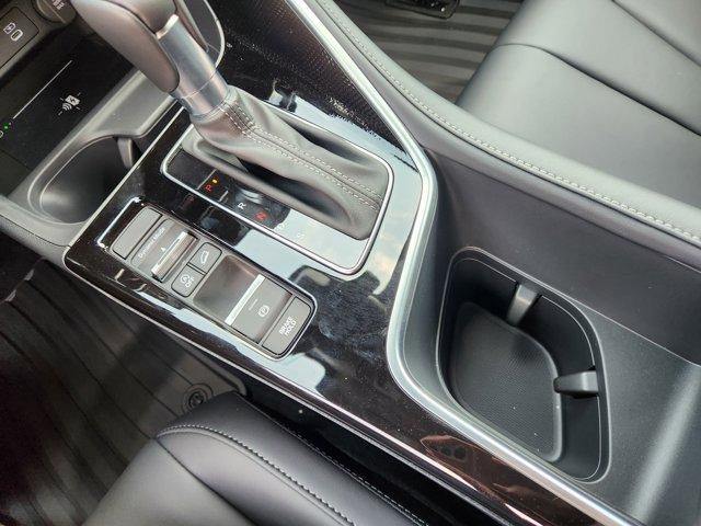 new 2025 Acura ADX car, priced at $38,350