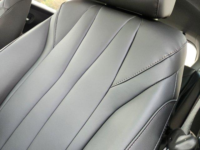 new 2025 Acura ADX car, priced at $38,350