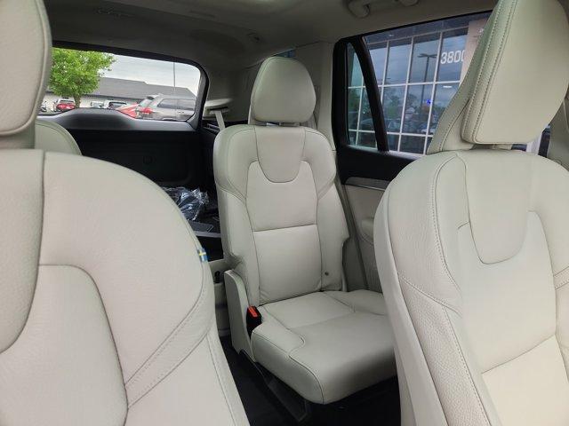 used 2024 Volvo XC90 car, priced at $54,111