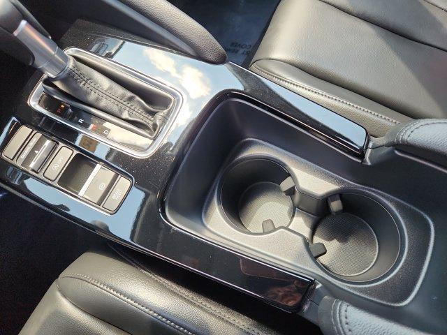 used 2024 Acura Integra car, priced at $27,087