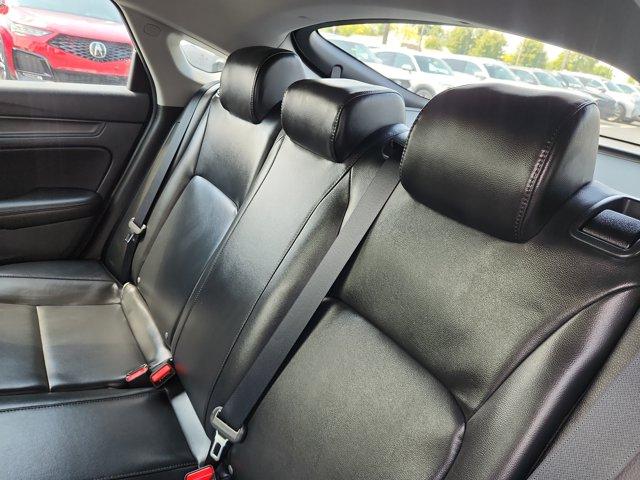 used 2024 Acura Integra car, priced at $27,087
