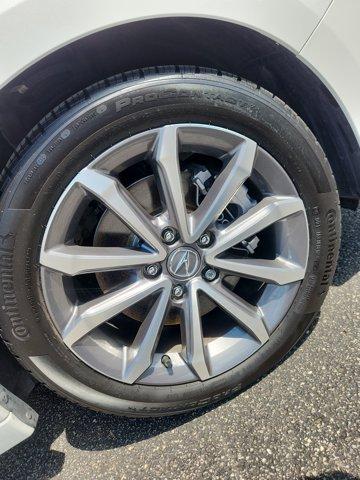 used 2024 Acura Integra car, priced at $27,087