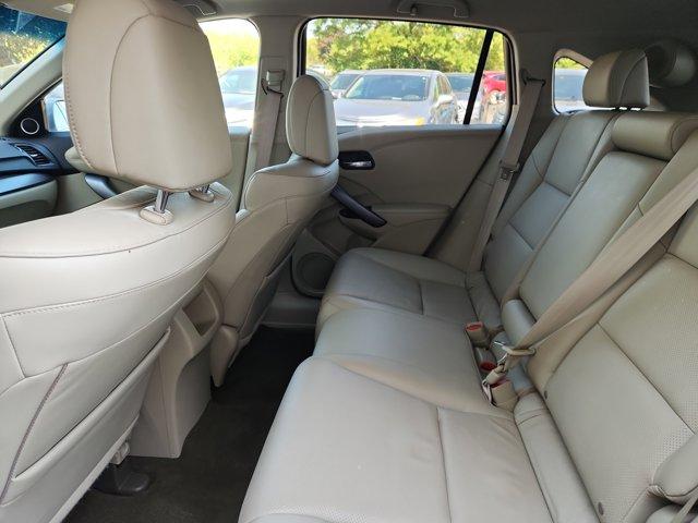used 2015 Acura RDX car, priced at $15,607