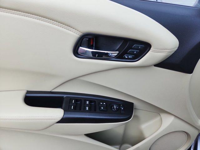 used 2015 Acura RDX car, priced at $15,607
