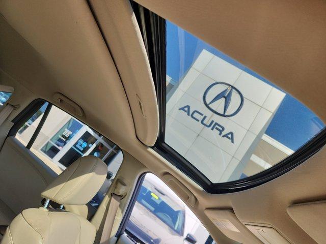 used 2015 Acura RDX car, priced at $15,607